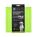 LickiMat Classic Soother Slow Feeder Mat for Dogs - Percys Pet Products
