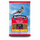 Bucktons Best All Round Pigeon Food 20kg - Percys Pet Products