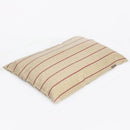 Danish Design Heritage Herringbone Deep Duvet Dog Bed - Percys Pet Products