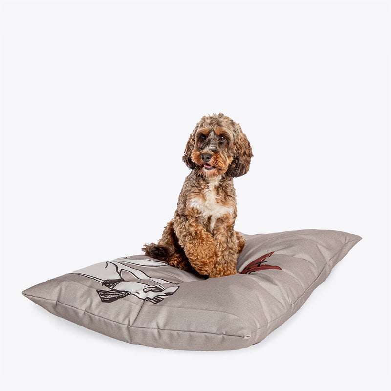 Buy Battersea Daydreamer Duvet Dog Bed - Percys Pet Products