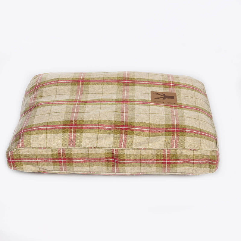 Buy Danish Design Newton Box Duvet Dog Bed - Percys Pet Products