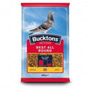 Bucktons Best All Round Pigeon Food 20kg - Percys Pet Products