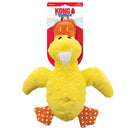 KONG Comfort Jumbo Duck Dog Toy - Percys Pet Products