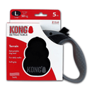 KONG Terrain Retractable 5m Tape Dog Leash