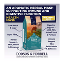 Dodson & Horrell Health Mash 15kg - Percys Pet Products