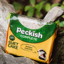 Buy Peckish Complete All Seasons Suet Cake - Percys Pet Products