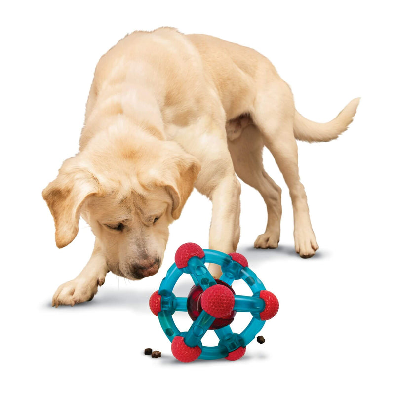 KONG Rewards Tinker Treat Dispensing Dog Toy- Percys Pet Products