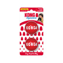 KONG Signature Balls Dog Toy - Percys Pet Products