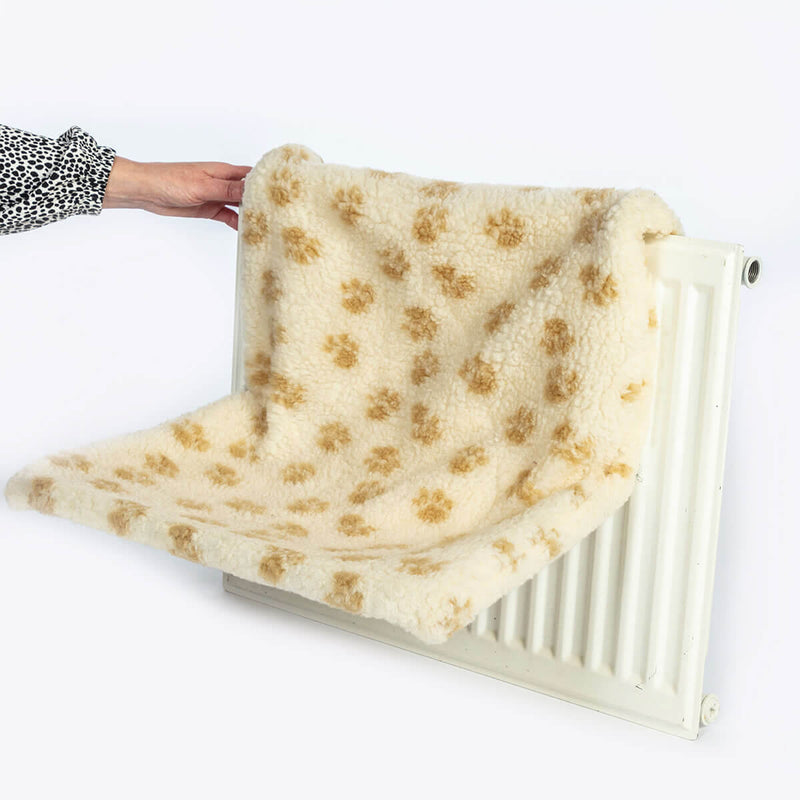 Buy Kumpy Kradle Radiator Cat Bed - Percys Pet Products