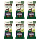 Adventuros Wild Chews Venison Medium Dog Treats 200g x 6 Packs |  Percys Pet Products