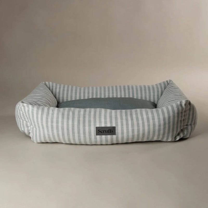 Buy Scruffs Coastal Box Dog Bed - Percys Pet Products