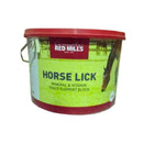 Red Mills Mineral Horse Lick 12.5kg - Percys Pet Products