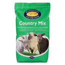 Badminton Country Mix for Cattle, Sheep, Goats & Other Ruminants 20kg - Percys Pet Products