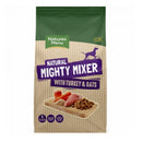 Natures Menu Mighty Mixer Turkey & Oats | Percys Pet Products
