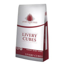 Buy Saracen Livery Cubes Horse Feed 20kg - Percys Pet Products