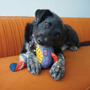 Buy KONG Ballistic Vibez Birds Dog Toy - Percys Pet Products