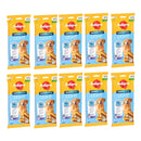 Pedigree Dentastix Light Daily Dental Chews Large Dog 4 Sticks x 10 - Percys Pet Products
