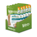Buy Whimzees Rice Bone Trial Pack Medium/Large | Percys Pet Products