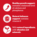 Pedigree Mixed Selection Puppy Food in Jelly 400g x 24 | Percys Pet Products