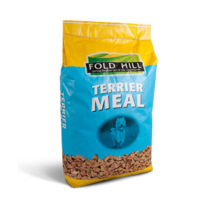 Buy Fold Hill Terrier Meal - Percys Pet Products