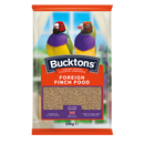 Bucktons Foreign Finch Feed 20kg - Percys Pet Products
