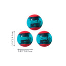 KONG Squeezz Action Dog Ball - Percys Pet Products