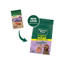 Natures Menu Mighty Mixer Turkey & Oats | Percys Pet Products