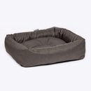 Danish Design Water-Resistant Anti-Bac Snuggle Dog Bed - Percys Pet Products