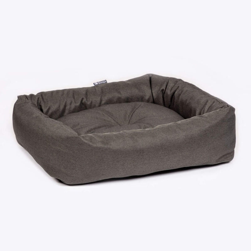 Danish Design Water-Resistant Anti-Bac Snuggle Dog Bed - Percys Pet Products