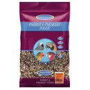 J&J Premium Fruity Parakeet Feed - Percys Pet Products