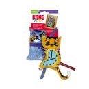 Buy KONG Artz Dali / Van Gogh 2 Pack - Percys Pet Products