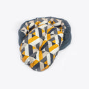 Buy Retreat Geo Tile Orthopedic Dog Bed - Percys Pet Products