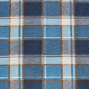 Buy FatFace Fleece Check Slumber Dog Bed - Percys Pet Products