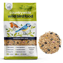 Countrywide Four Seasons Wild Bird Food Mix 20kg
