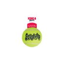 Buy KONG SqueakAir Dog Tennis Ball - Percys Pet Products