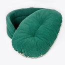 Buy Danish Design Sherpa Fleece Slumber Bed - Percys Pet Products