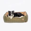 Buy Danish Design Tweed Snuggle Dog Bed - Percys Pet Products