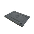 Gor Pets Sherpa Fleece Dog Crate Mat - Percys Pet Products
