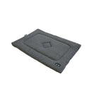 Gor Pets Sherpa Fleece Dog Crate Mat - Percys Pet Products