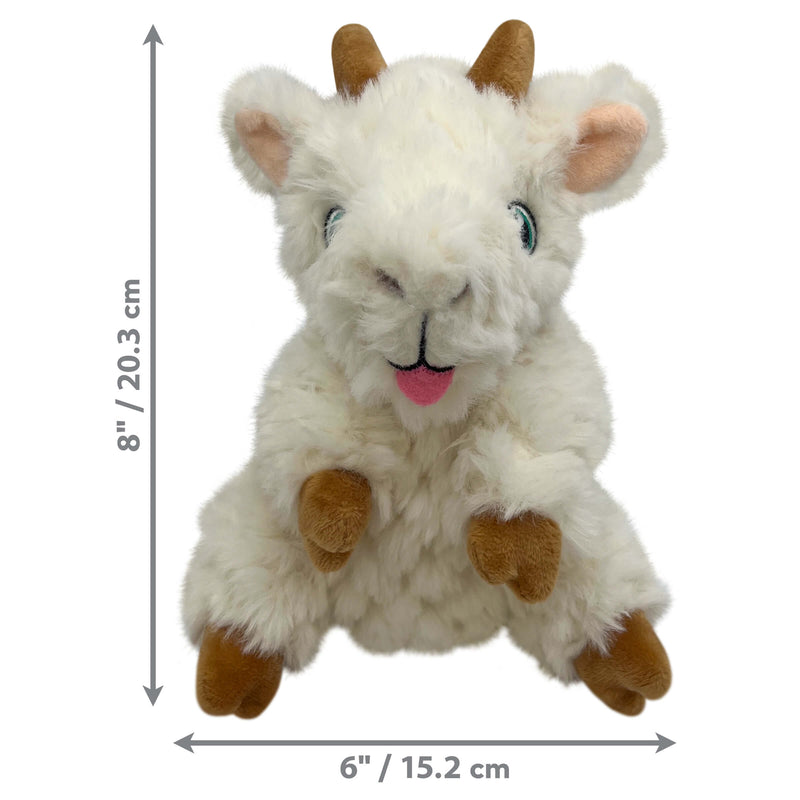 Buy KONG Comfort Tykes Goat - Percys Pet Products