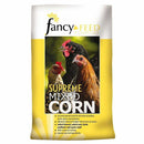 Fancy Feeds Supreme Mixed Corn Poultry Treat / Scratch - Percys Pet Products
