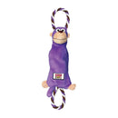 KONG Tugger Knots Monkey Small/Med - Percys Pet Products