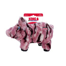 Buy KONG Low Stuff Stripes Pig Dog Toy - Percys Pet Products