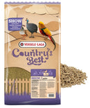 Versele-Laga Countrys Best Show 3 Pellet for Game Birds & Ornamental Fowl - Percys Pet Products