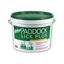 Baileys Paddock Horse Lick Plus - 10kg - Percys Pet Products