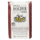 Allen & Page Small Holder Range Super Mixed Corn - Percys Pet Products