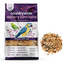 Countrywide Australian Grass Parakeet & Lovebird Food Mix 20kg