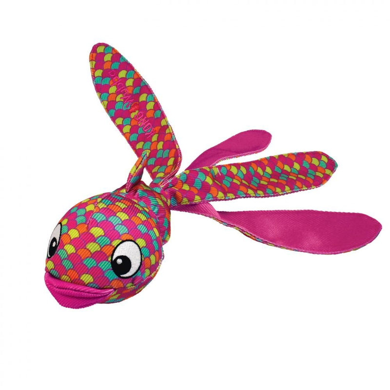 KONG Wubba Finz Dog Toys - Percys Pet Products