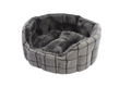 Buy Gor Pets Camden Deluxe Dog Bed | Percys Pet Products