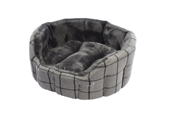 Buy Gor Pets Camden Deluxe Dog Bed | Percys Pet Products